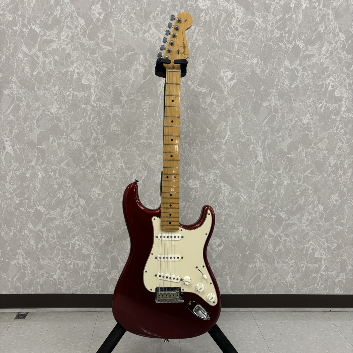 FenderAmerican Standard Stratocaster