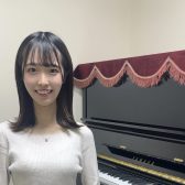 【ピアノインスタラクター　山口沙貴インタビュー】