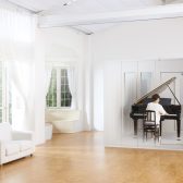 ご自宅で楽器、音楽をもっと自由に楽しみたい方へ