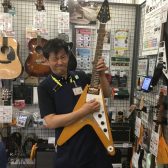 【軽音楽部応援】ギターの選び方相談会
