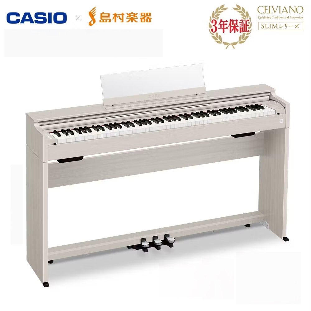 CasioAP-S2500GP