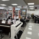【電子ピアノ総合案内】　　　　　　　　　　　　　　　　　　　　　　　　　電子ピアノを選ぶなら赤羽アピレ店へお越し下さい！
