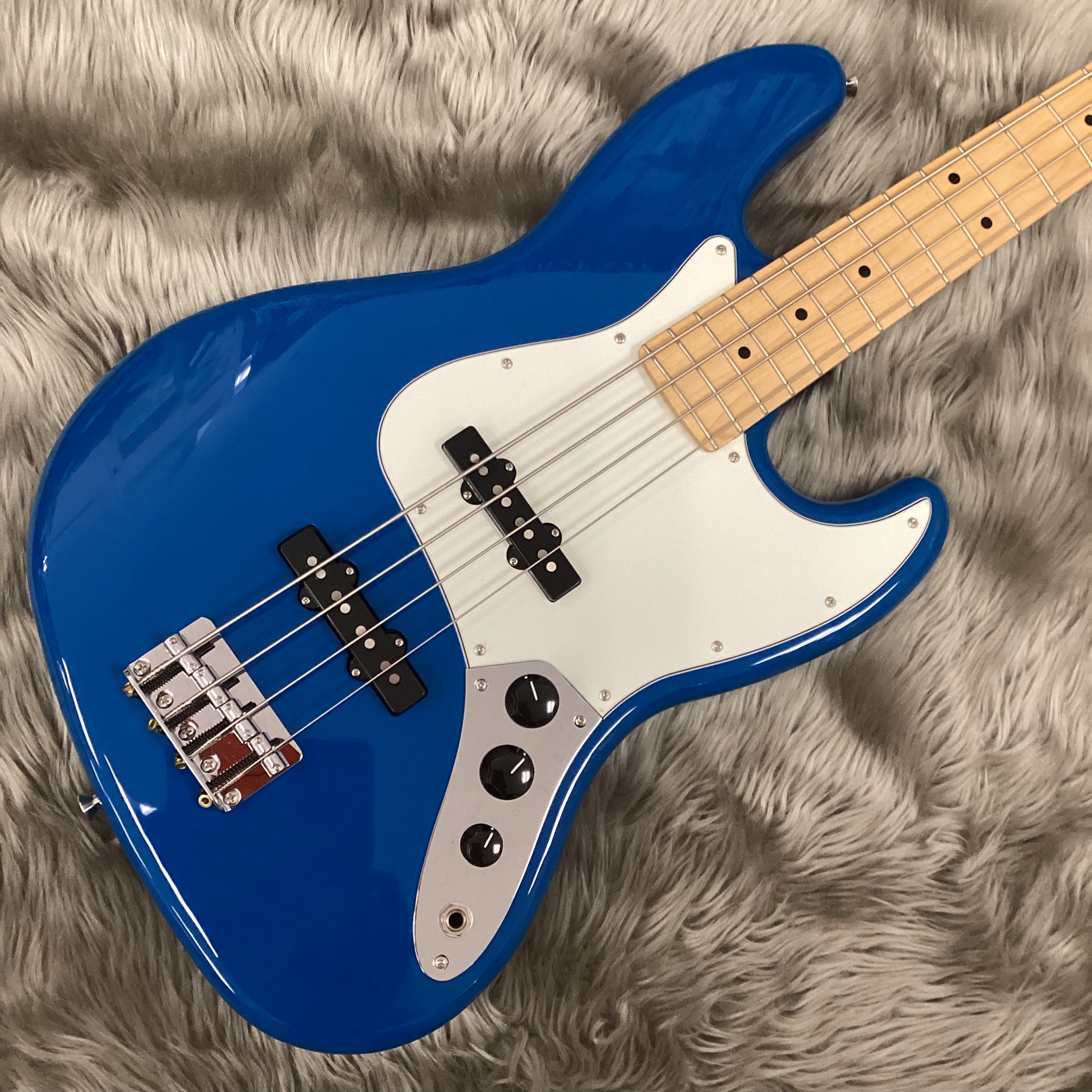 FenderMade in Japan Hybrid II 
