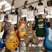 ギター&エフェクター 掘り出し物市(中古フェア)