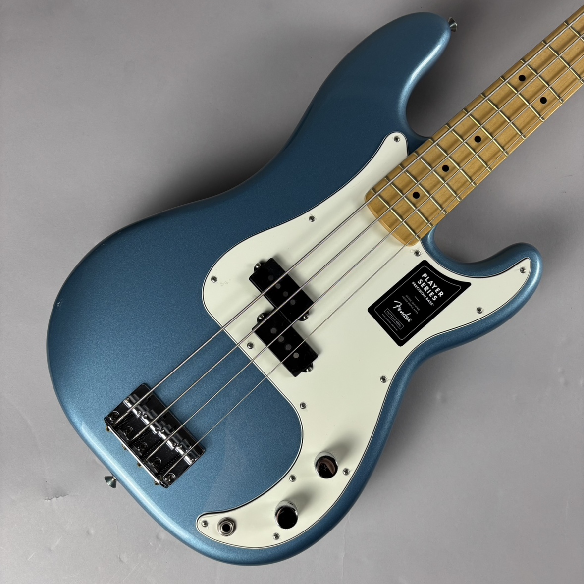 FenderPlayer precision