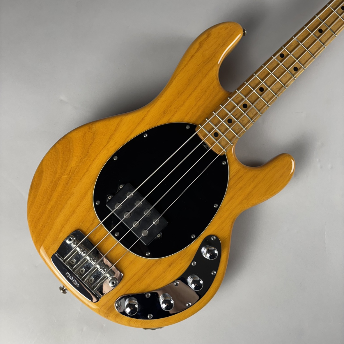 MusicmanStingrey （SOUL OUT）