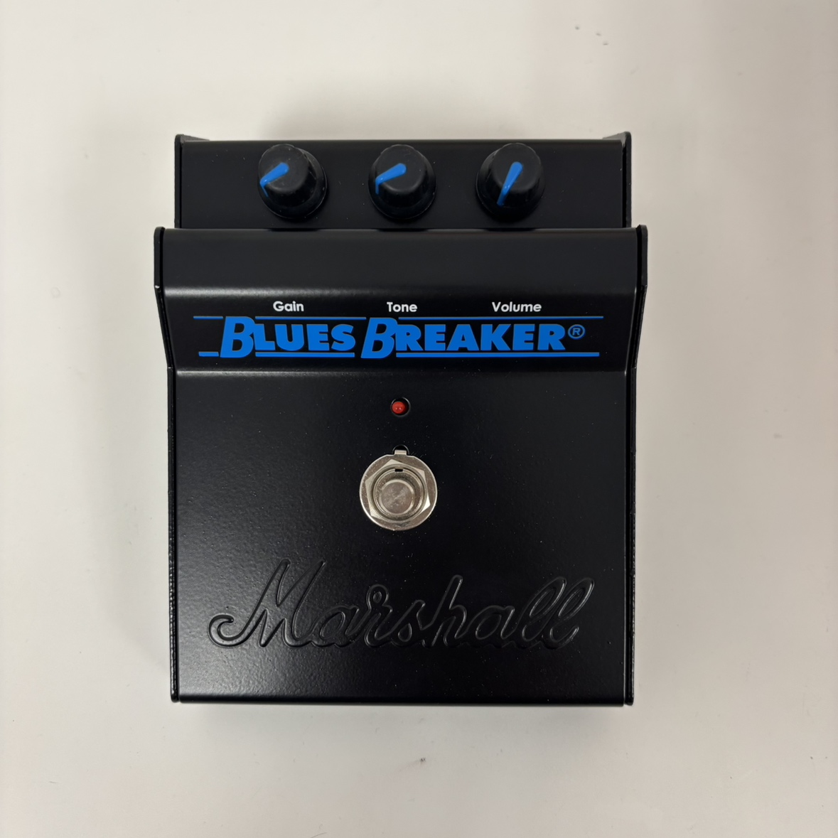 MarshallBluesbreaker Reissue
