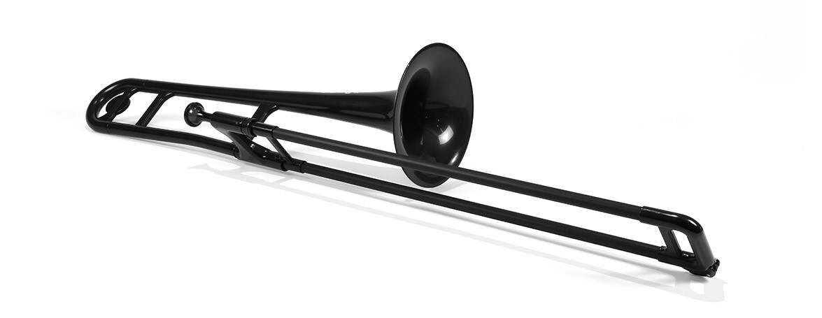 正規品 iggs J pBone トロンボーン プラスチック製 管楽器 - 管楽器