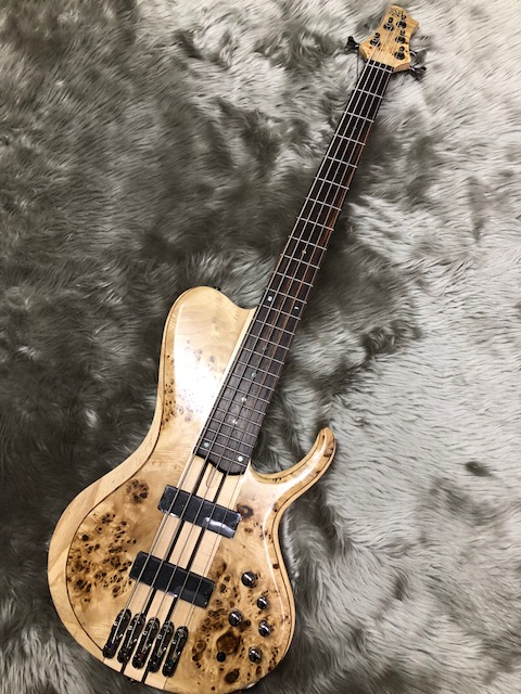 Ibanez btb845sc discount