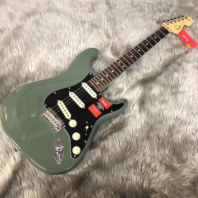 大人気！Fender アメプロが入荷しました！！