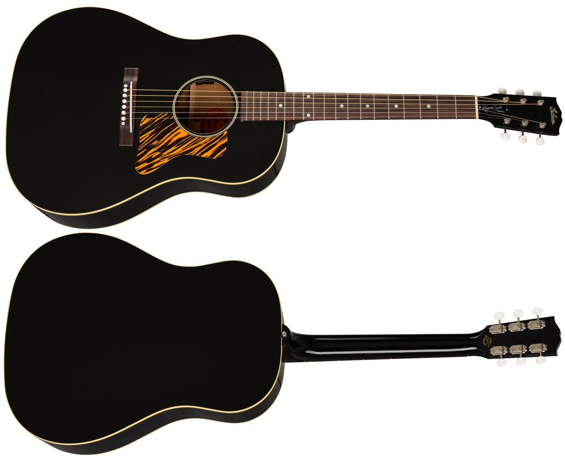 **【エレアコギター】Gibson 斉藤和義モデルの5本目となる”Kazuyoshi Saito J-35”登場！ ～100本限定生産～ |*ブランド|*商品型名|*販売価格(税込)| |Gibson|Kazuyoshi Saito J-35|[!￥386,640(税込)!]| ***ギターの杢目は […]