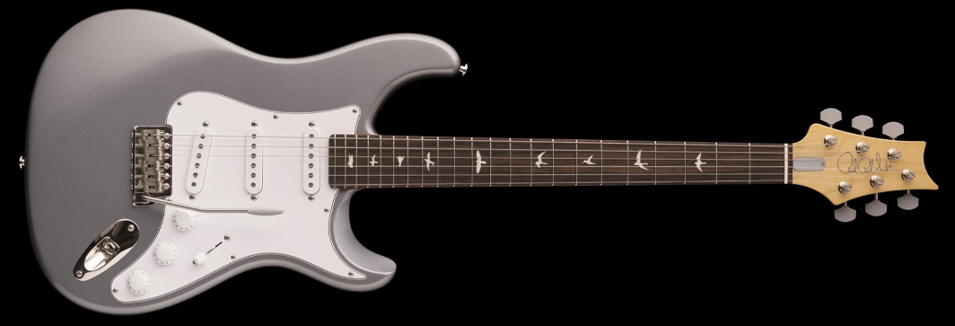 *ジョン・メイヤーファンならずとも手にしたくなる1本です！ PRSからグラミー賞受賞ミュージシャン”John Mayer(ジョン・メイヤー)”とコラボレーションした新モデル”Silver Sky"が登場。製作期間に2年以上費やし、1963/1964年製ビンテージギターの要素をベースに、新たに設計され […]