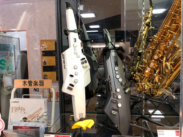 あなたはどちらのAerophone（エアロフォン）？「AE-10」vs「AE-05」徹底比較してみました！