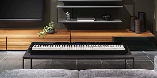 【電子ピアノ】カシオ『PX-S3000』入荷しました！