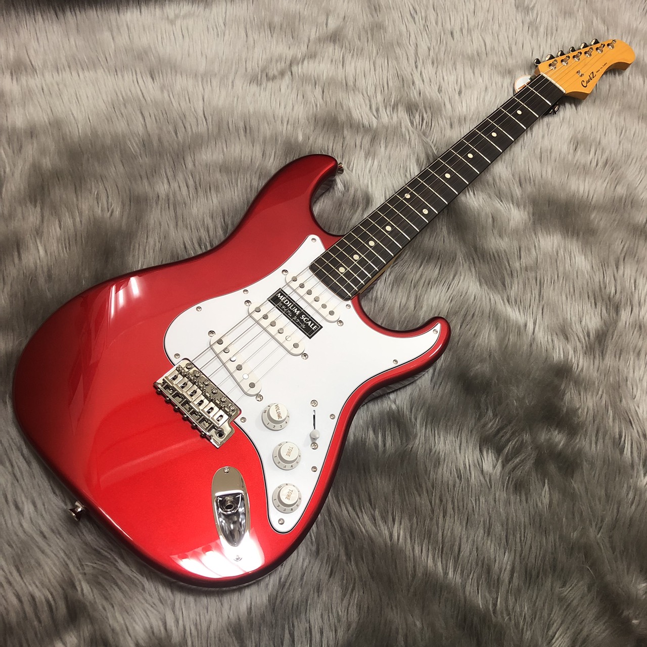 新製品エレキギター・ベースが入荷！