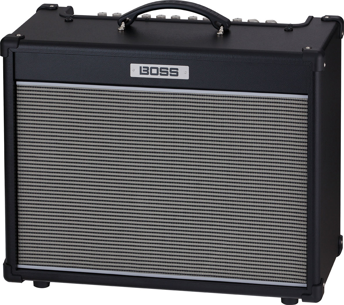 【アンプ】BOSSの新しいモデル[Nextone]入荷！