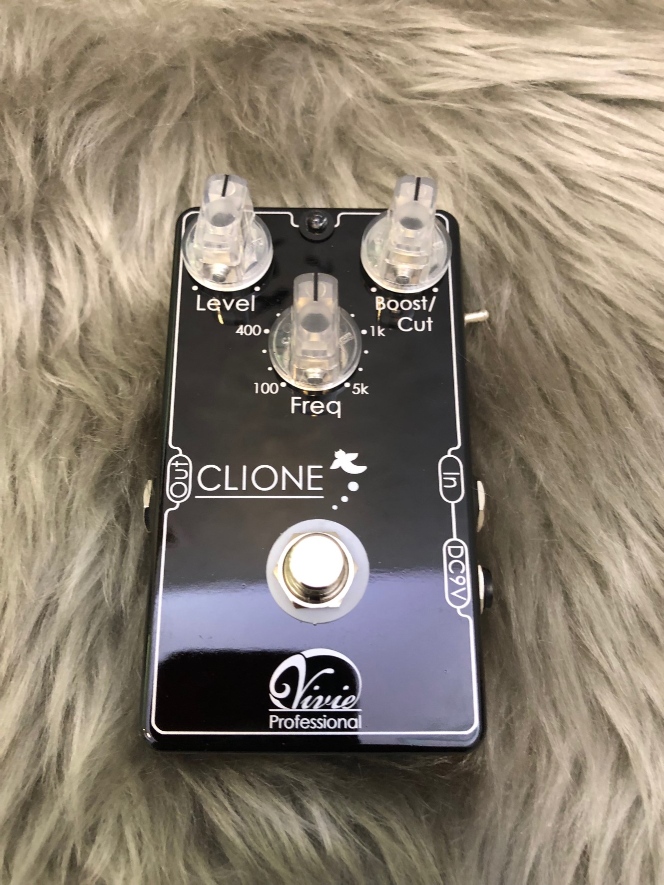【エフェクター】Vivie / CLIONE入荷しました！