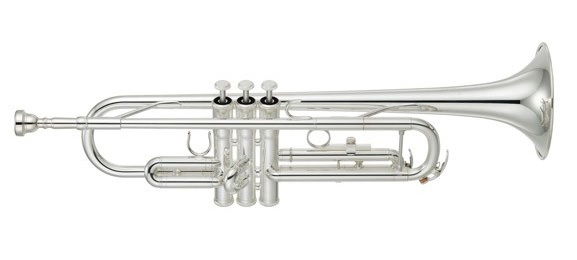 YAMAHA/ヤマハ　YTR-3335S入荷しました！