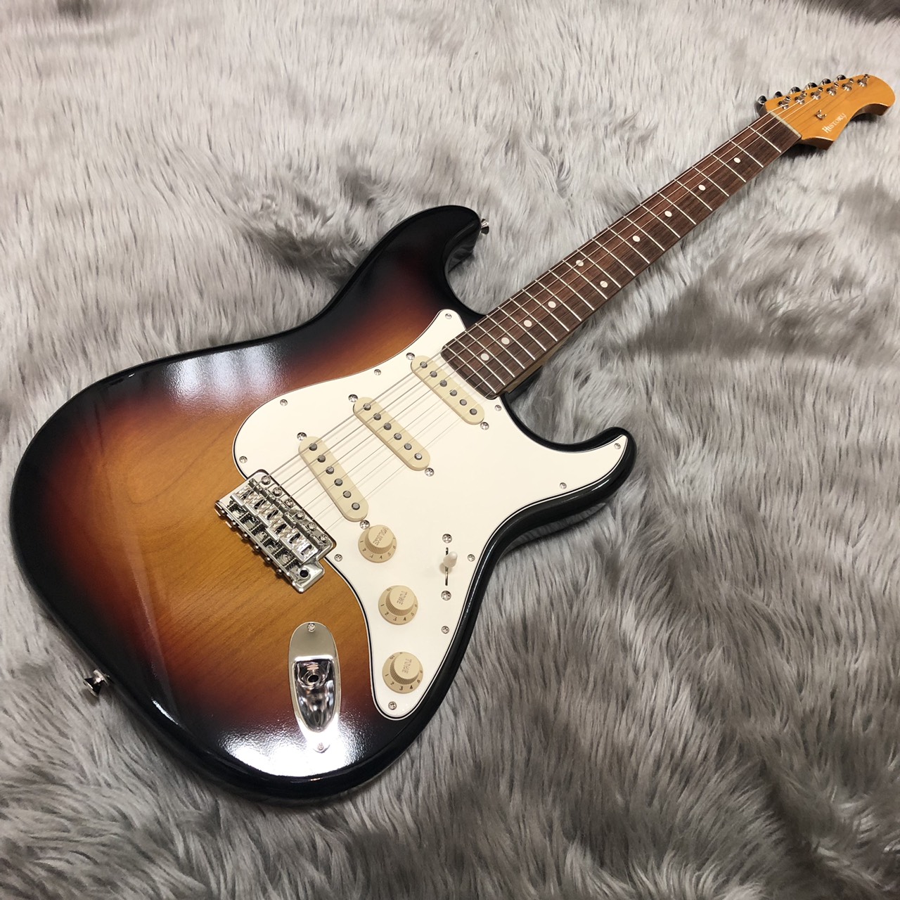 HISTORY HS-SV　入荷しました！