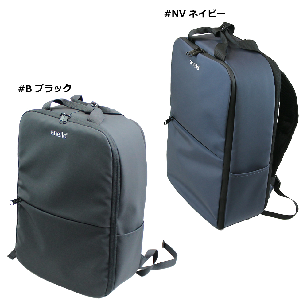Pearl×anelloのコラボフルートバックANL-FLB1（BLK）入荷しました！