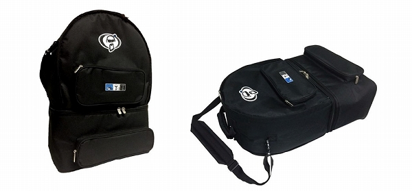 【ドラムケース】PROTECTIONracket/TZ3015入荷しました！