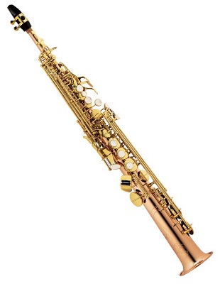 【管楽器】Festi Tiara S入荷しました！