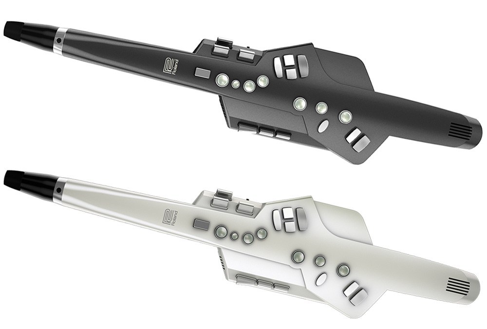 お家でエアロフォンを楽しもう!あなたはどちらのAerophone お家でエアロフォンを楽しもう!あなたはどちらのAerophone