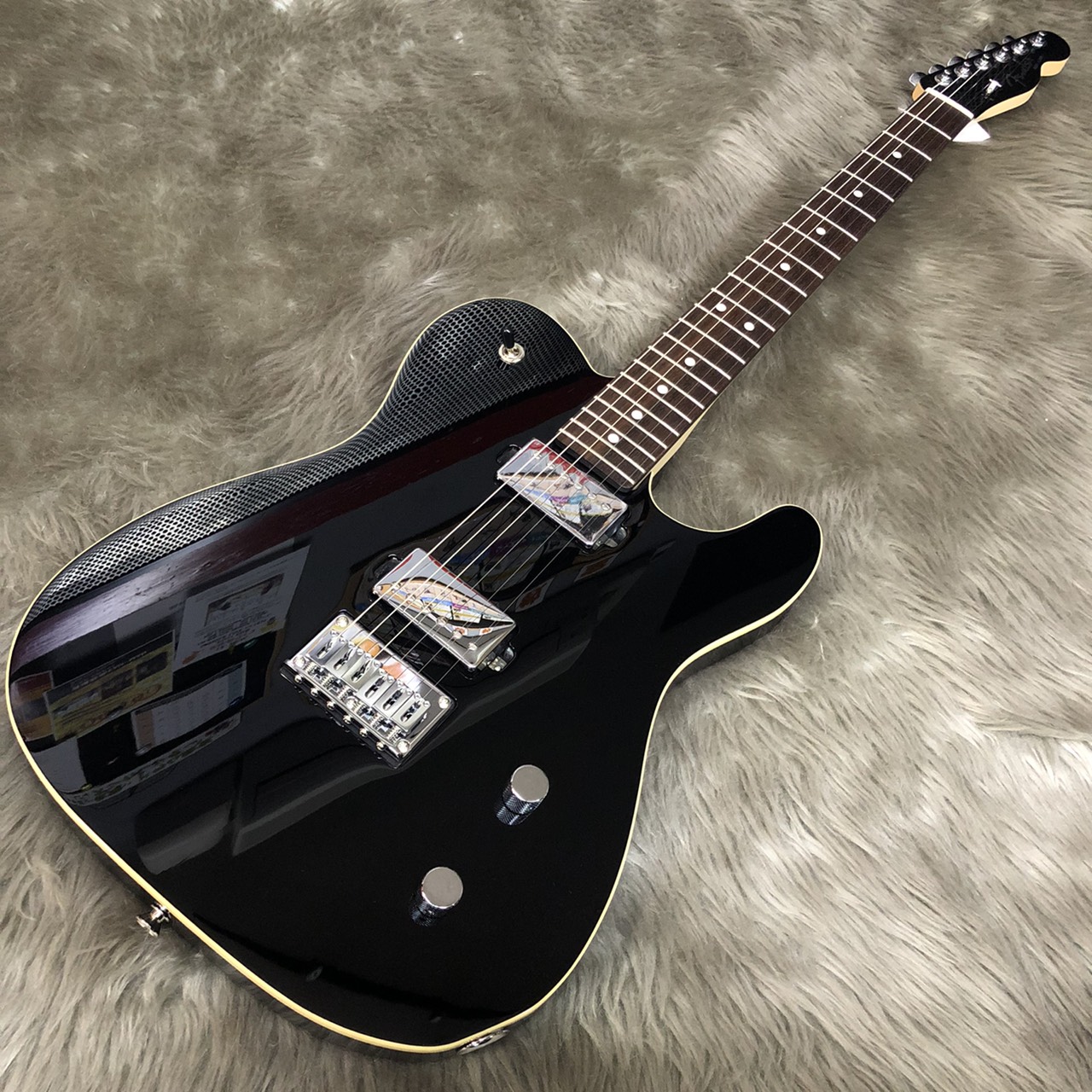 *従来のFenderとは一味違う！ブラックボディが映えるMODERNシリーズ！ Fenderの新製品MODERN STRAT/TELE RW HHが当店にも入荷しました！ 店頭では実際にお試しいただけます。 ぜひお気軽にご来店ください！ |*ブランド|*型名|*定価(税込)|*販売価格(税込)| | […]