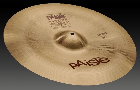 【ドラム】PAiSTEe/エフェクトシンバル入荷しました！