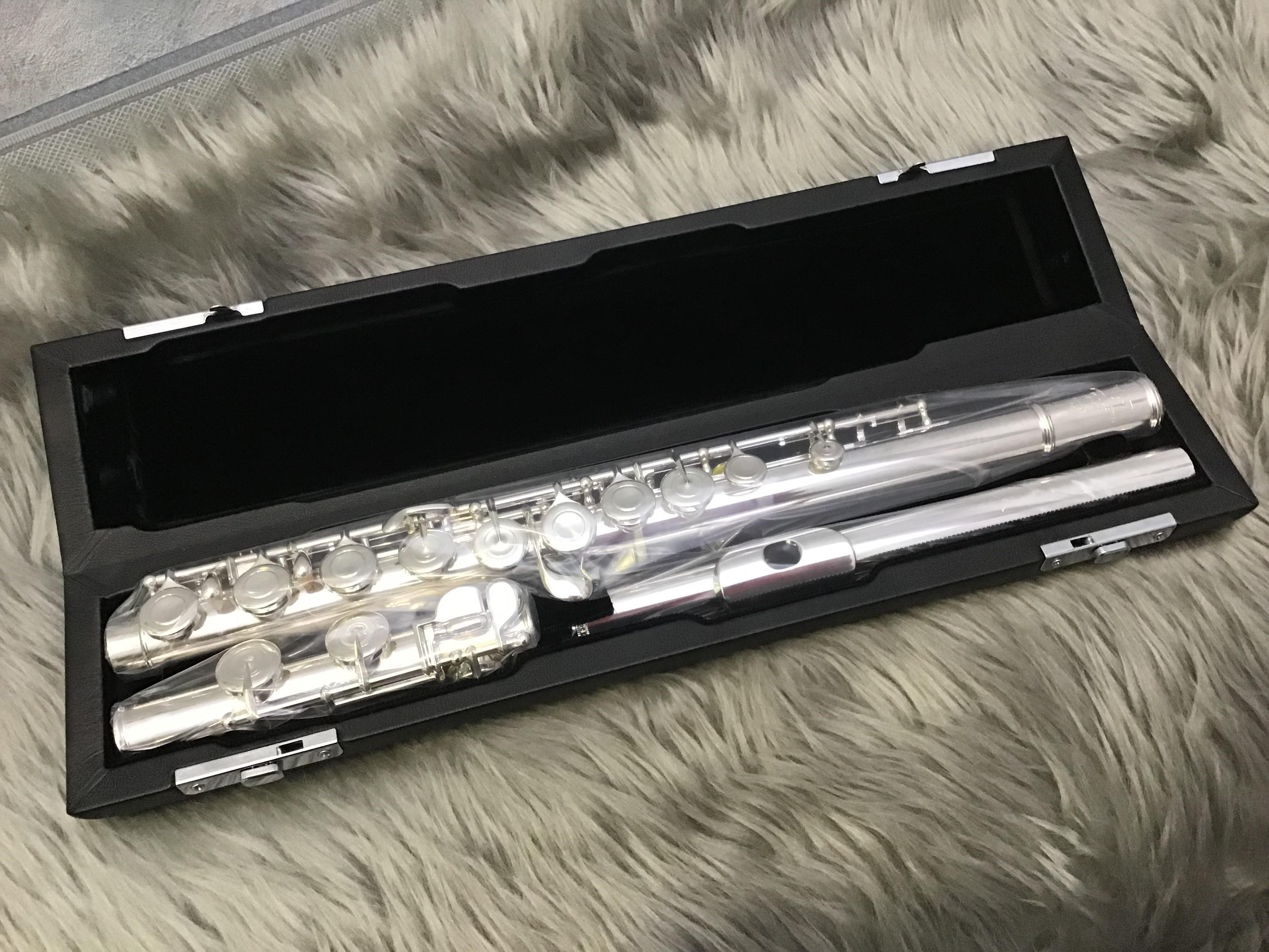 【フルート】SANKYO（サンキョー） / Etude（エチュード）再入荷しました！