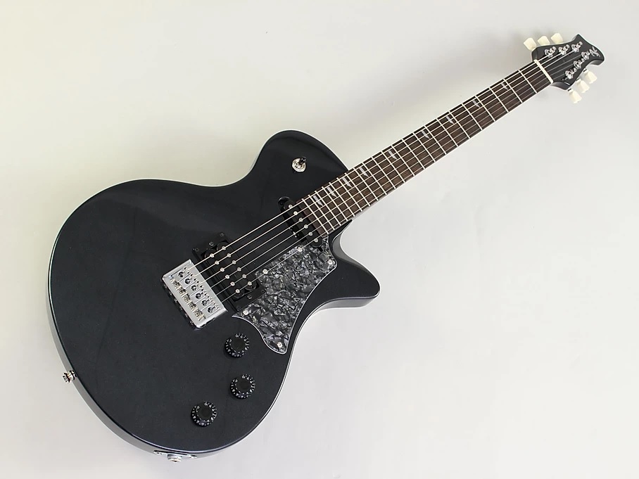 【エレキギター】RYOGA / HORNET LE 再入荷しました！