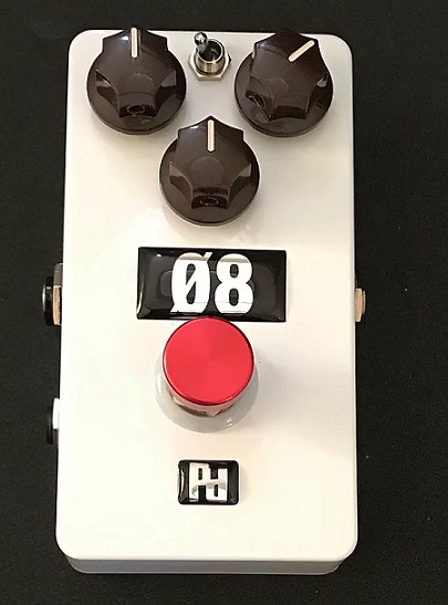 Pedal diggers / 08 入荷しました！