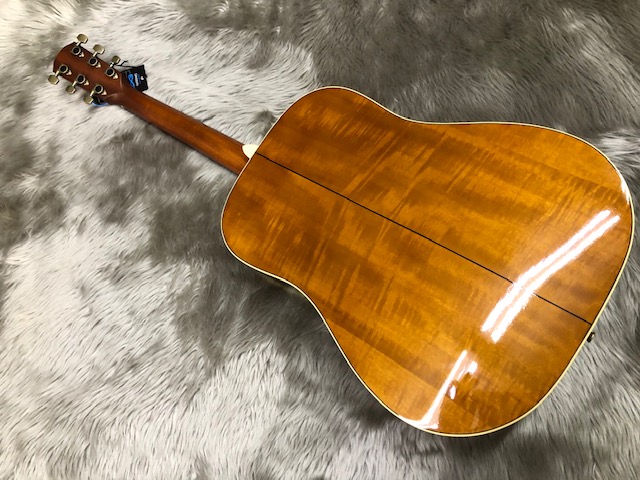 購入できるのは島村楽器だけ！K.yairi×島村楽器コラボレーションモデルのSL-MA1入荷しました！！｜島村楽器 あべのand店