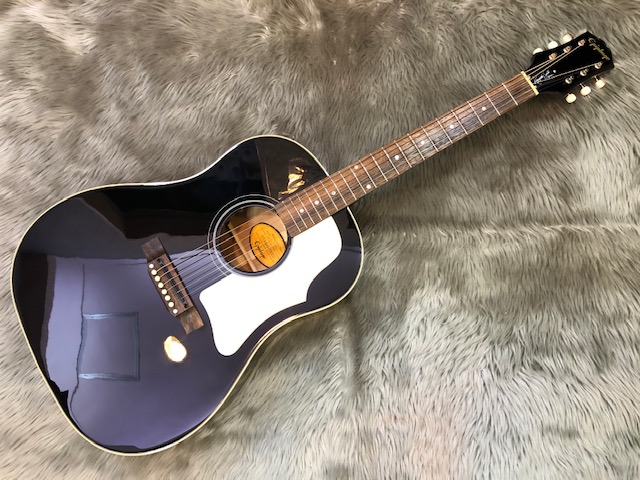 Epiphone 齋藤和義シグネチャー Kazuyoshi Saito J-45入荷しました