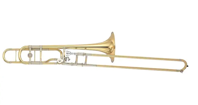 【トロンボーン】YAMAHA / YSL-882O 入荷しました！