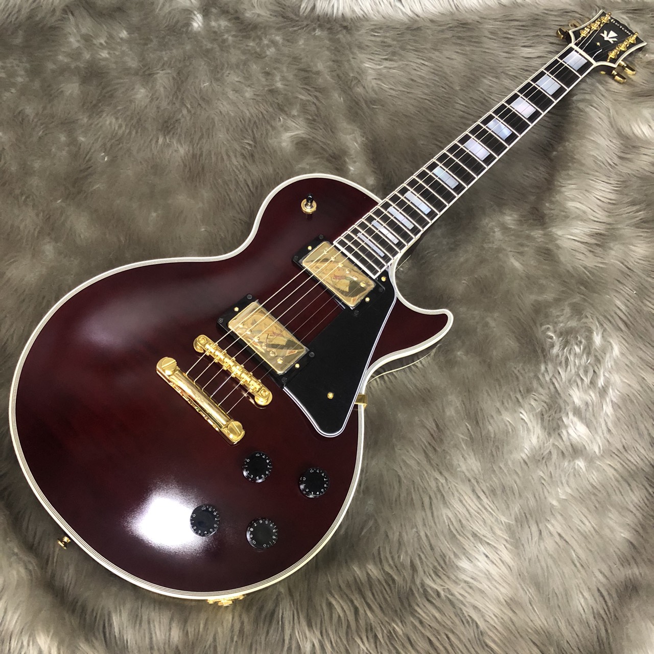 History HS-LCが入荷しました！