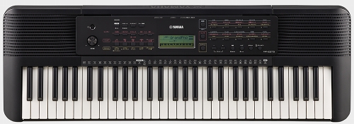 ヤマハキーボードPSR-E273 入荷しました！
