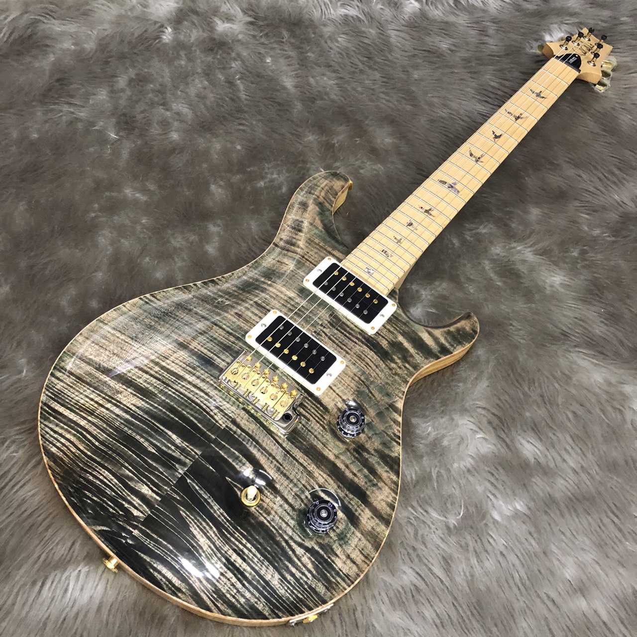 PAUL REED SMITH/CUSTOM24 Swamp Ashが入荷しました！
