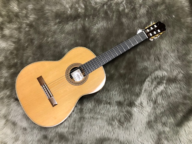美しく迫力あるサウンド！TSUJI　S-1/C入荷情報。