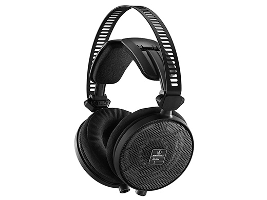 【ヘッドフォン】オーディオテクニカ　ATH-R70x 入荷情報！