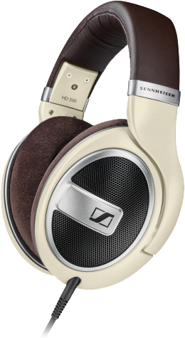 【ヘッドフォン】Sennheiser（ゼンハイザー） HD599入荷情報！