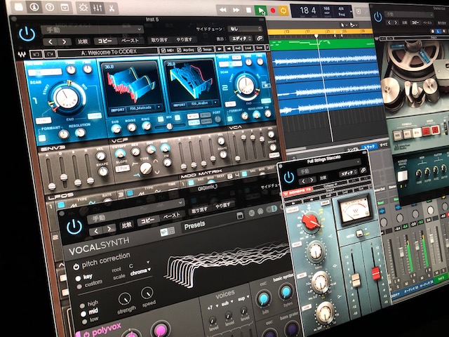 この秋、DAWで音楽制作スタート！パソコンで快適環境を手に入れよう！