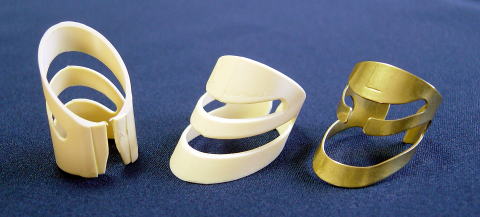 aLaska PIK の プラスチックピック　入荷しました！