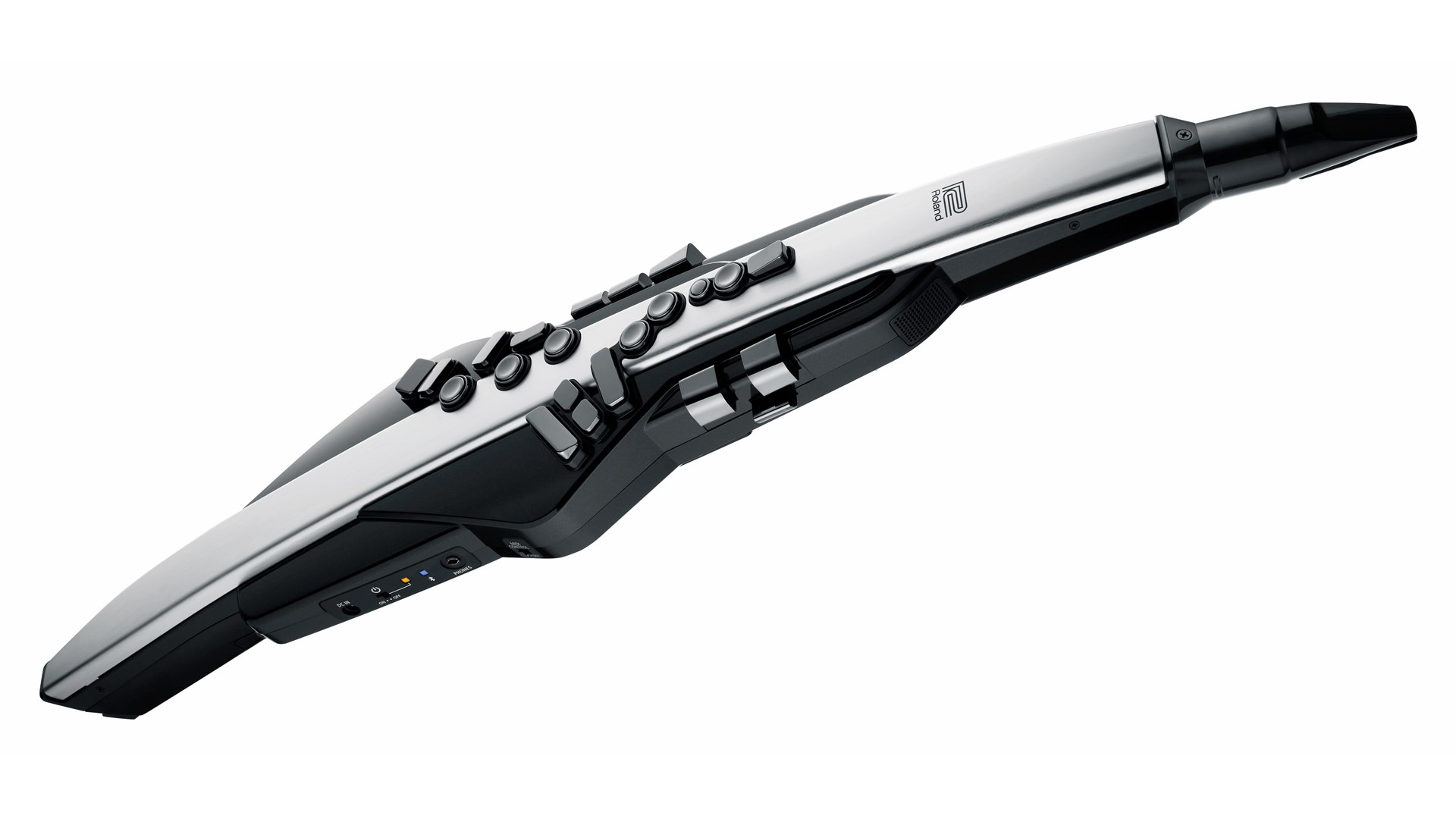 *AE-30 Aerophone Pro お試しいただけます！ |*メーカー|*品番|*販売価格| |Roland|Aerophone Pro|[!￥165,000(税込)!]| 管楽器の新しい世界を広げるデジタル楽器として誕生したAerophoneの最上位機種として、このたびAerophonePr […]