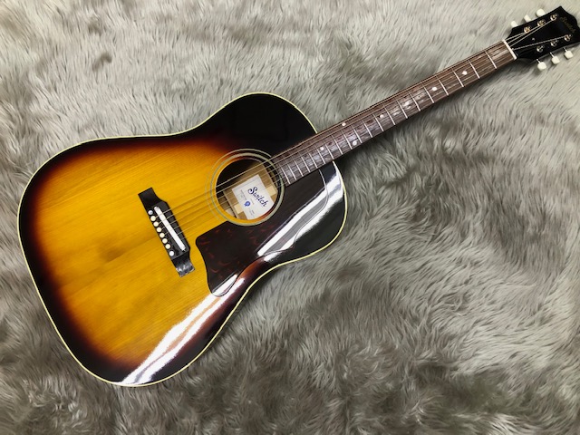 Switch Custom Guitars/RSD-45 ADJ 39mm入荷しました！ |*ブランド|*型名|*定価(税込)|*販売価格(税込)| |Switch Custom Guitars|RSD-45 ADJ 39mm|￥330,000|[!￥264,000!]| アディロンダックスプルース […]