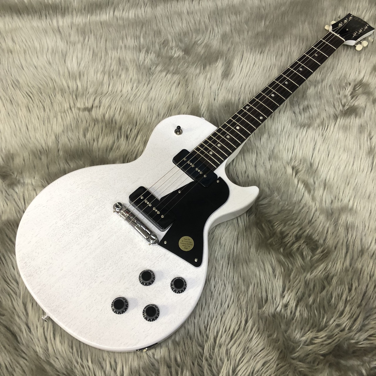Gibson LP SPCL Tribute P-90　入荷しました！