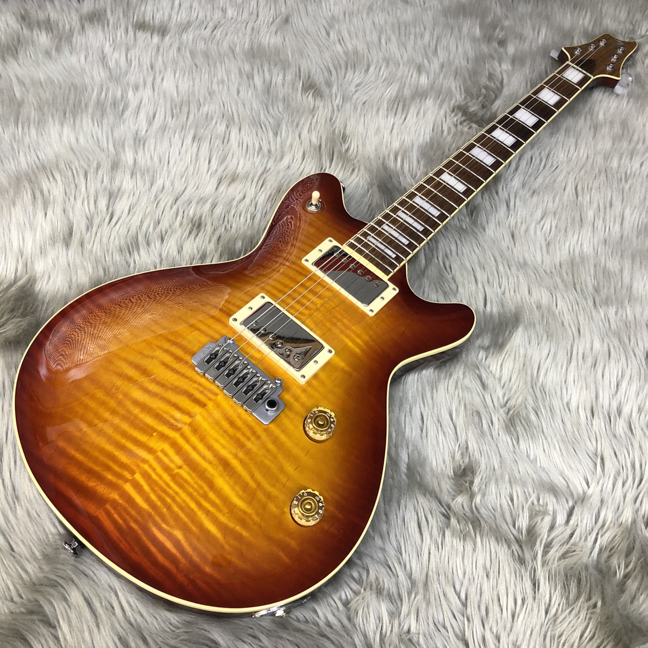 *随所に独自の理念と設計が盛り込まれたT's Guitarsを代表する人気モデル「Arc-STD」 T's Guitarsの新製品Arc-STD24/VS100N/18が当店にも入荷しました！ 店頭では実際にお試しいただけます。 ぜひお気軽にご来店ください！ |*ブランド|*型名|*定価(税込)|* […]