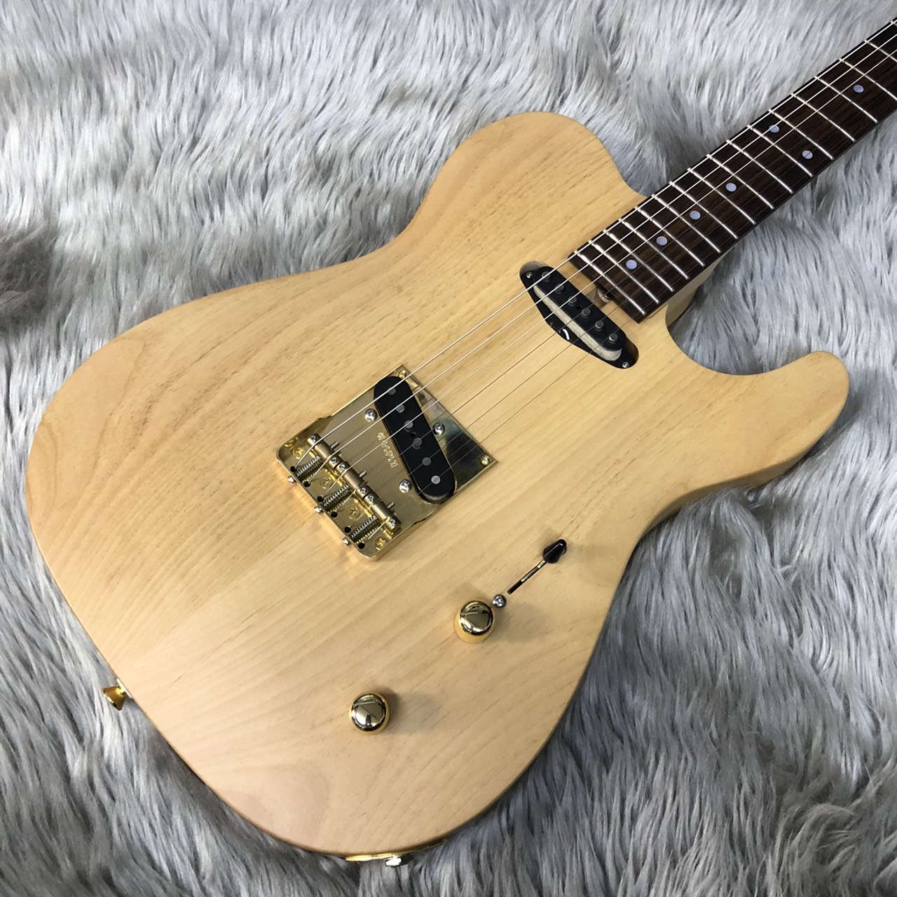 *現代のプレイヤー達の新たなる刺激となるエレキギター！ SAITO GUITARSのS-622TLC/Ald/Rose Naledが当店にも入荷しました！ 店頭では実際にお試しいただけます。 ぜひお気軽にご来店ください！ |*ブランド|*型名|*定価(税込)|*販売価格(税込)| |SAITO GU […]