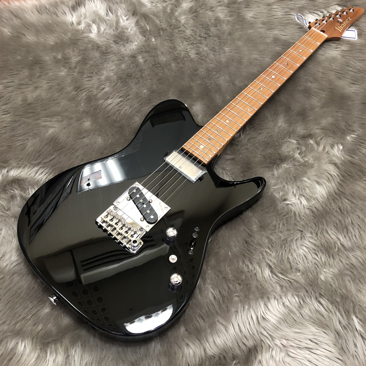 Ibanez AZS2200/2209Hが入荷しました！