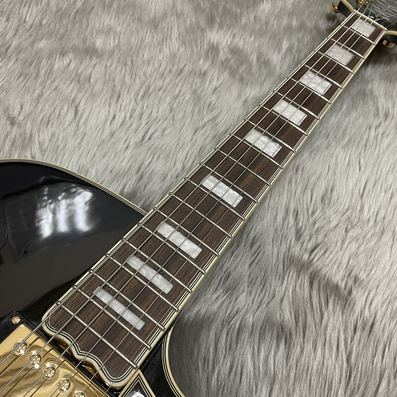 Epiphone Joe Pass EMPEROR II VSが入荷しました！｜島村楽器